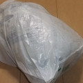 きらり流れ星's cooksnap of when they made 丸ごと白菜の長持ちさせる方法だワン.