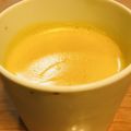 うyy33mama's cooksnap of when they made 簡単☆かぼちゃの豆乳プリン(ハロウィン).