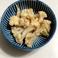 み1228's cooksnap of when they made カリフラワーのおかかマヨ和え.