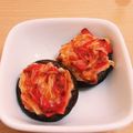 すずなまり's cooksnap of when they made 簡単・安い！しいたけのカニカマヨ焼き☆.