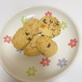 みなみ's cooksnap of when they made サラダ油で簡単！さくほろクッキー！.