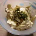 maruru-nn's cooksnap of when they made 茹で筍で火要らず☆ツナ胡麻マヨ味噌和え♪.