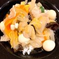 あらかん1939's cooksnap of when they made 王将顔負け☆俺の中華飯.