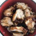 ゆかりりりー's cooksnap of when they made あの♫お弁当屋さんの♫　とりめし.