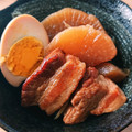 ｶｯﾊﾟ。's cooksnap of when they made ＼簡単！豚の角煮／.