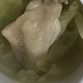 ma___111's cooksnap of when they made シャトルシェフで♪手羽中と白菜のスープ.
