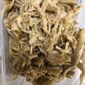 ma___111's cooksnap of when they made 鶏ささみ肉のカレー炒め.