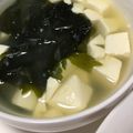 みるくてぃらぶ's cooksnap of when they made 五右衛門スープ.