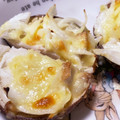 ★灰璃★'s cooksnap of when they made お弁当に便利♪しいたけのカニカママヨ焼き.