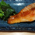 ☆清流☆'s cooksnap of when they made 簡単過ぎる♡♥赤魚の照り焼き.