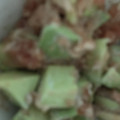 ma___111's cooksnap of when they made アボカドと明太子のマヨ和え♪.