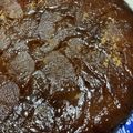 ちゃん002's cooksnap of when they made ズボラでセッカチが作るタルトタタン.