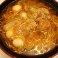 みやのりょうり's cooksnap of when they made 簡単♪中華丼.