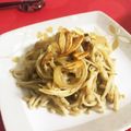 美味しい物ハンター's cooksnap of when they made 和風ペペロンえのき⁂簡単ヘルシー.