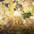 YMT☆'s cooksnap of when they made 牛肉と白菜のくたくた煮☆牛丼風.
