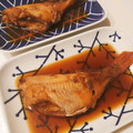 mst★'s cooksnap of when they made 黄金比！基本の赤魚の煮付け.