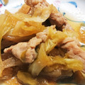 ＊kananon＊'s cooksnap of when they made ☆簡単しみ旨！豚キャベツの味噌煮☆.