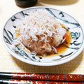 ぱふ♪'s cooksnap of when they made 簡単じゃこと大根おろし☆.