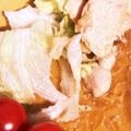 シャル菜's cooksnap of when they made 梨湖の簡単!鶏むねハニーレモン.