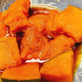 学生さん！！'s cooksnap of when they made かぼちゃの煮付け.