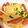 ユーロン's cooksnap of when they made 簡単に作れちゃう！韓国風うどん☆.