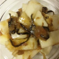 ぴよこお母さん's cooksnap of when they made 和味☆長芋のたたきとろろ(梅こんぶ味).