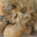 maaaayuu's cooksnap of when they made 簡単!! 里芋のごま味噌あえ1:1:1.