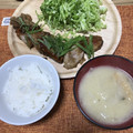chiみかん's cooksnap of when they made ➏とろ～っとやわらか♪豚肉のみぞれ焼き➏.