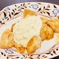 keicook8's cooksnap of when they made 揚げない♡ささみのジューシーチキン南蛮♡.