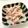 chou*'s cooksnap of when they made ササミの梅マヨ和え.