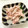 chou*'s cooksnap of when they made ササミの梅マヨ和え.