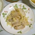 mmameco's cooksnap of when they made マキシマムdeパンツェッタ.