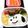 碧きりん's cooksnap of when they made キャラ弁♡スヌーピーとチャーリーブラウン.