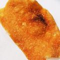 みちゃ0214's cooksnap of when they made 綺麗になれちゃう『ささみチップス』.