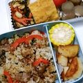 ぼくグディ's cooksnap of when they made 長芋のオリーブオイル焼き.