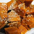 ＹＯＵ太's cooksnap of when they made レンジで簡単♪かぼちゃのバター醤油煮.