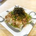 さるちゃんばなな's cooksnap of when they made 【居酒屋シリーズ】大根サラダ.