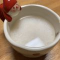 ばりうまか's cooksnap of when they made ほっこり温まる☆酒粕で甘酒.