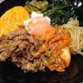 ❃リシェス❃'s cooksnap of when they made ビビンバ.