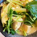 パッシーユ's cooksnap of when they made 新玉ねぎとミツバの卵とじ.
