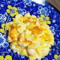 chako106HM's cooksnap of when they made 簡単＊電子レンジでゆで卵.