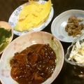 yukko2810's cooksnap of when they made じゃが芋のガレット.