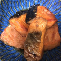 またたびちゃま's cooksnap of when they made 鮭の焼き漬け.