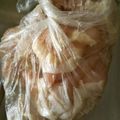 みみ母's cooksnap of when they made 下味で冷凍保存☆柔らかジューシー鶏胸肉.