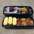 Chikatan☆'s cooksnap of when they made 白だしで☆ワカメゆかりおにぎり.