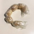 Bin55's cooksnap of when they made 離乳食　簡単　おにぎり　の作り方.