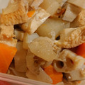 うぅこちゃん's cooksnap of when they made 授乳中のママに!!母乳に良い楽チン煮物.