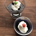 栗丸うさぎ's cooksnap of when they made 簡単☆コーヒーゼリー.