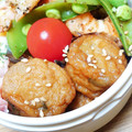 ﾋﾟﾛﾐ♡'s cooksnap of when they made さつま揚げの煮物.