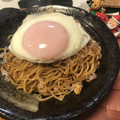 マールマル's cooksnap of when they made 我が家のソース焼きそば.